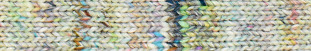 Noro Silk Garden Sock Solo Color TW16, wool silk mohair sport weight knitting yarn, pastel tweed on sage