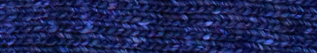 Noro Silk Garden Solo Color 97 Otaru, Silk Mohair Wool Aran Weight Knitting Yarn, violet blue