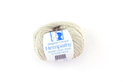 Hempathy no 004, White Beach, hemp, cotton, modal, beige heather, linen-like DK weight knitting yarn