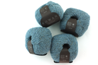 Rowan Felted Tweed Duck Egg 173, light blue, merino, alpaca, viscose knitting yarn