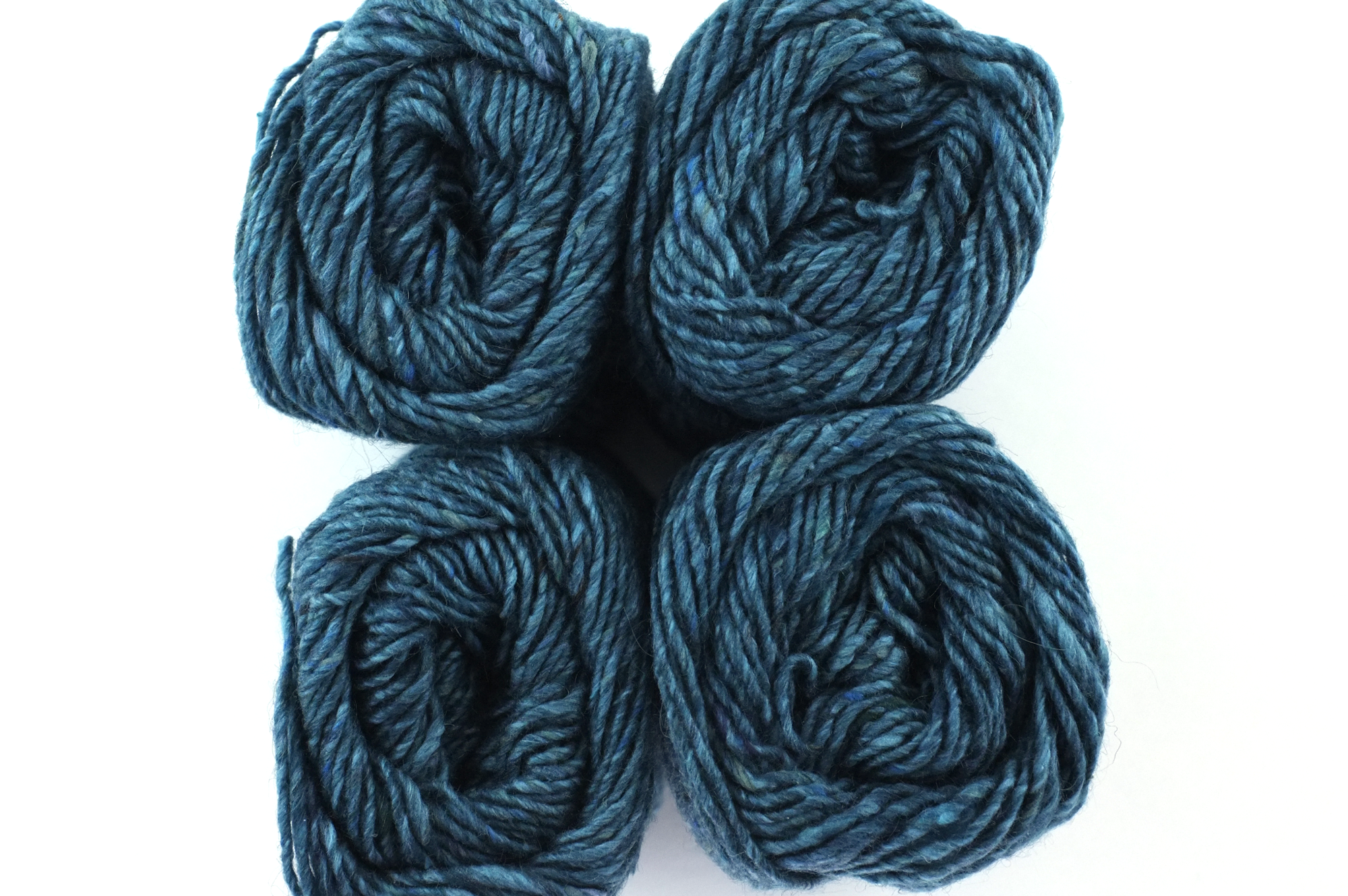 Noro Silk Garden Solo Color 61 Suita, Silk Mohair Wool Aran Weight Knitting Yarn, grayish teal